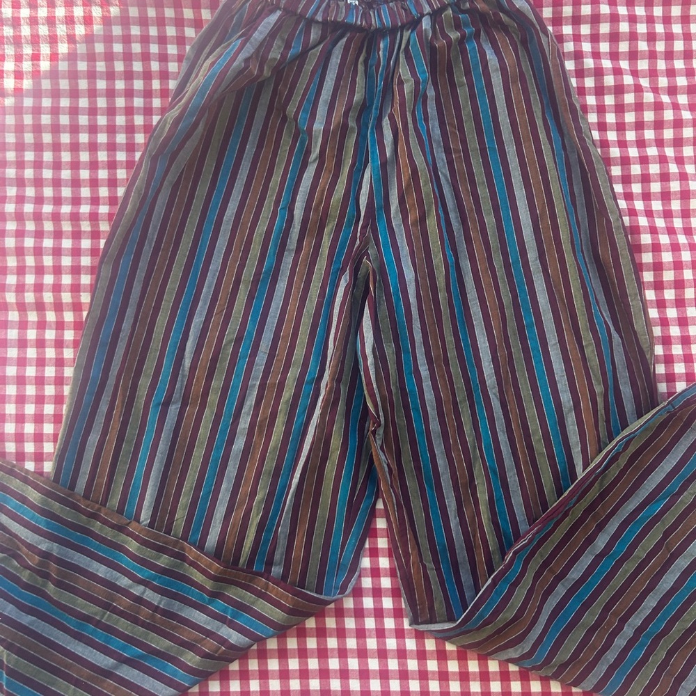 Baserange pants